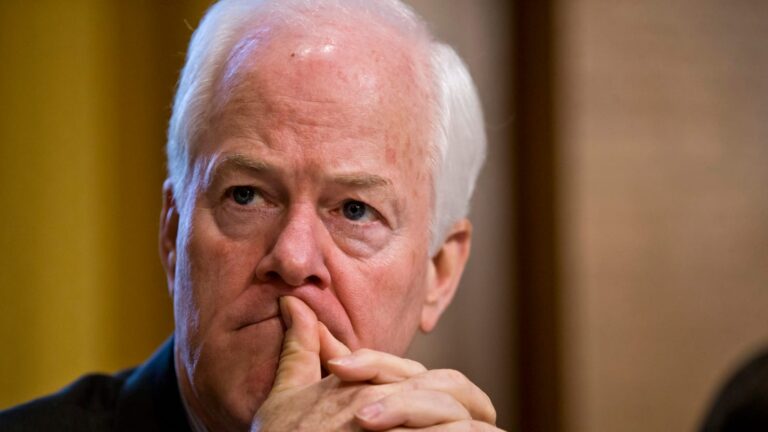 Bearing Arms – Jun 15 – Cornyn defends Senate deal from attacks on the right