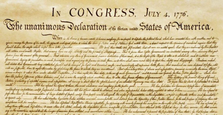 Happy Independence Day!