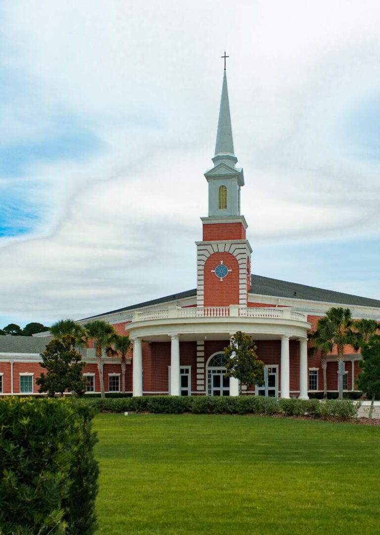 The IRS Policy Shift Regarding Churches Endorsing  Candidates