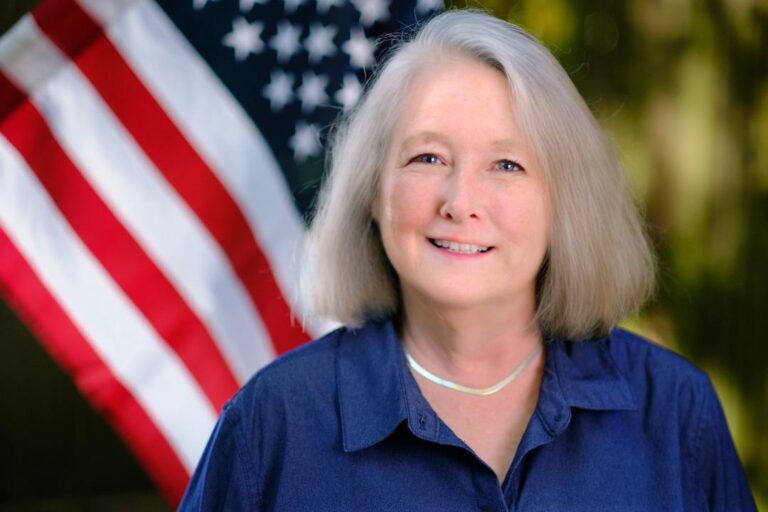 Staci McMonagle for City Commission