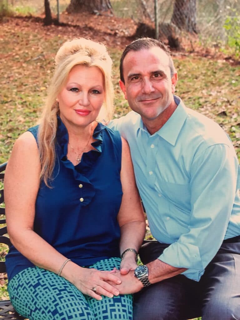 Dr. Rich Turner on Citizens Journal Florida