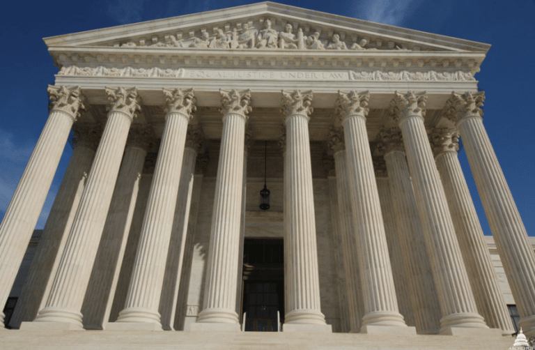 SCOTUS Second Amendment Ruling Puts All Types of Gun Control in the Crosshairs