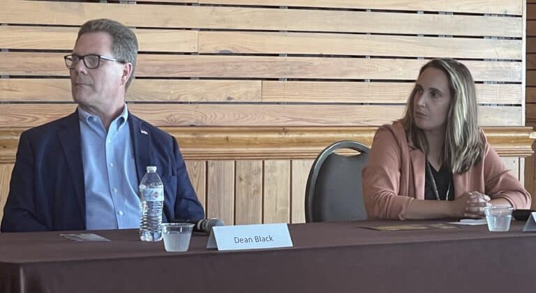 JAX Election: Is Dean Black the Problem?