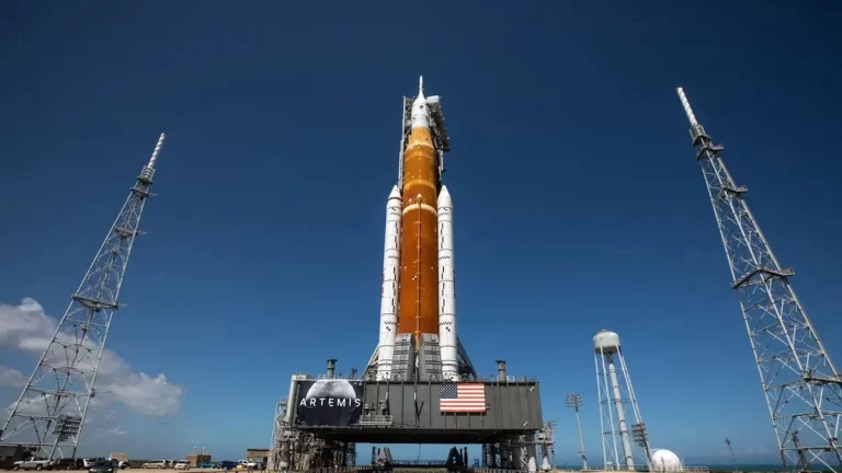 Prepare for Liftoff! NASA Ready to Launch Artemis 1 – Its Most Powerful Rocket EVER – as It Prepares to Return Americans to the Surface of the Moon