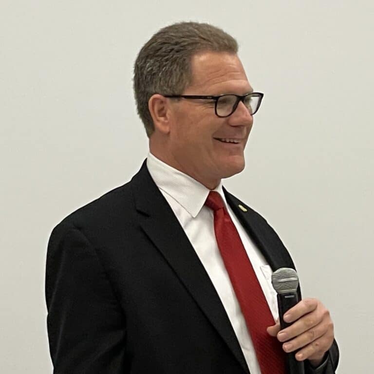 Our FL Representative Dean Black Committee Assignments Announced