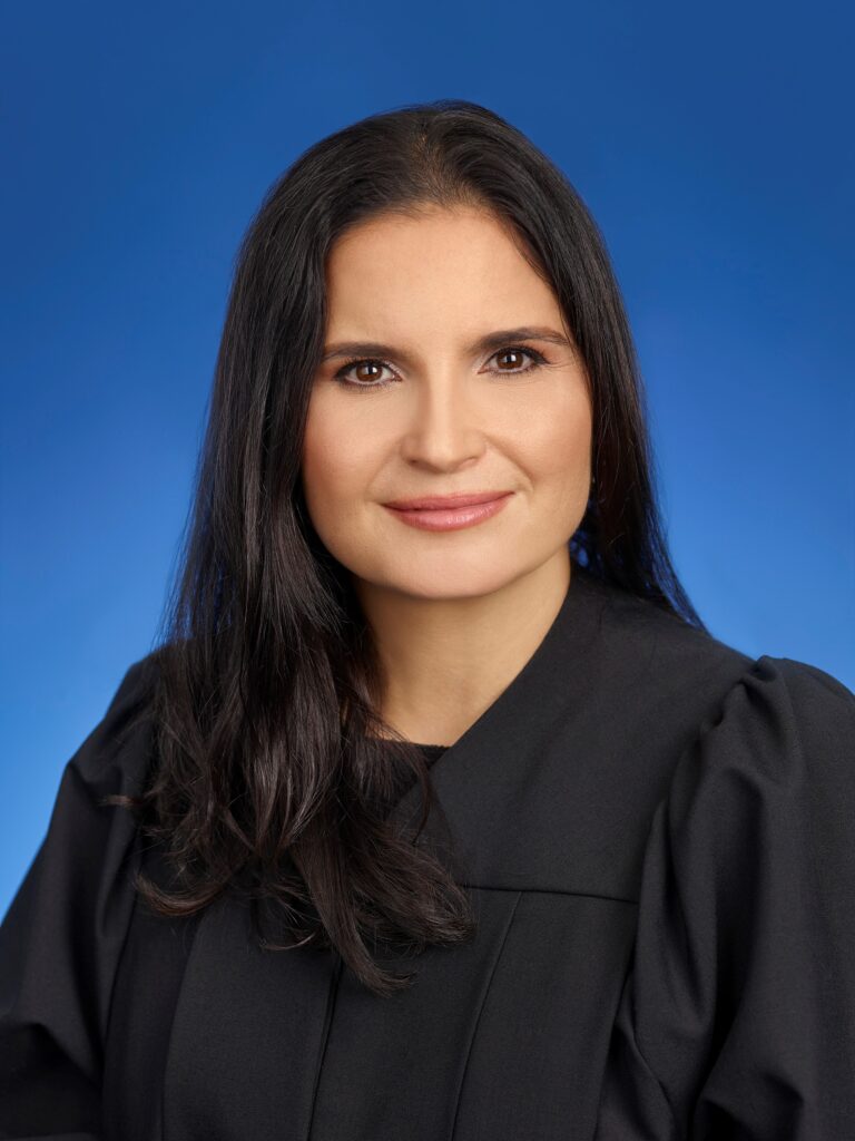 Judge Signals She’ll Likely Grant Trump’s Request for a ‘Special Master’ to Oversee FBI Review