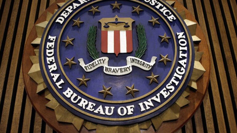 Timmerman: Where Was the FBI?