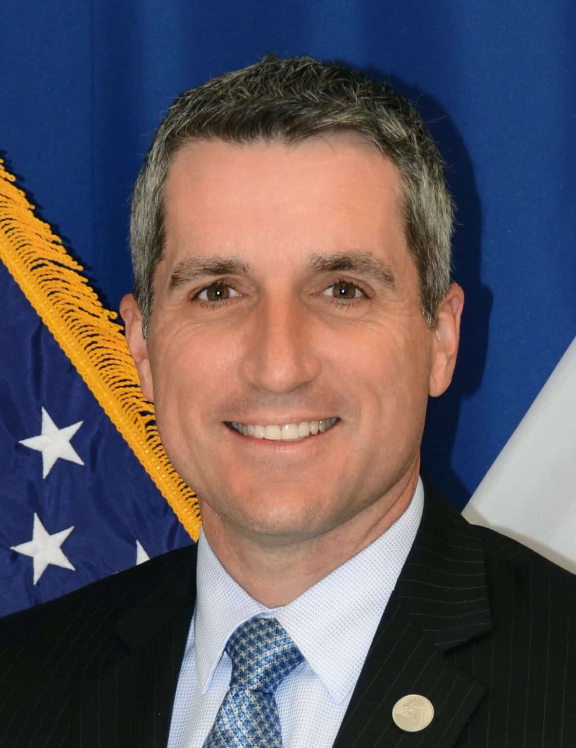 Governor Ron DeSantis Appoints Mark Glass as Commissioner of the