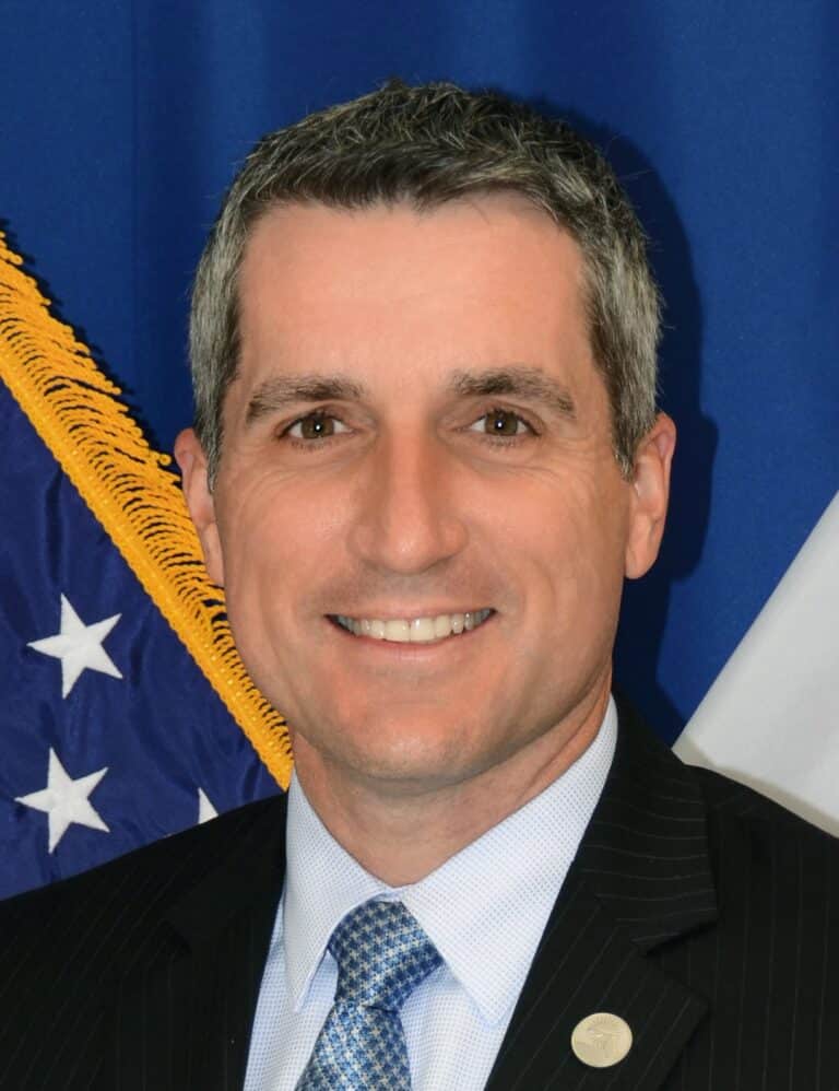 Governor Ron DeSantis Appoints Mark Glass as Commissioner of the Florida Department of Law Enforcement