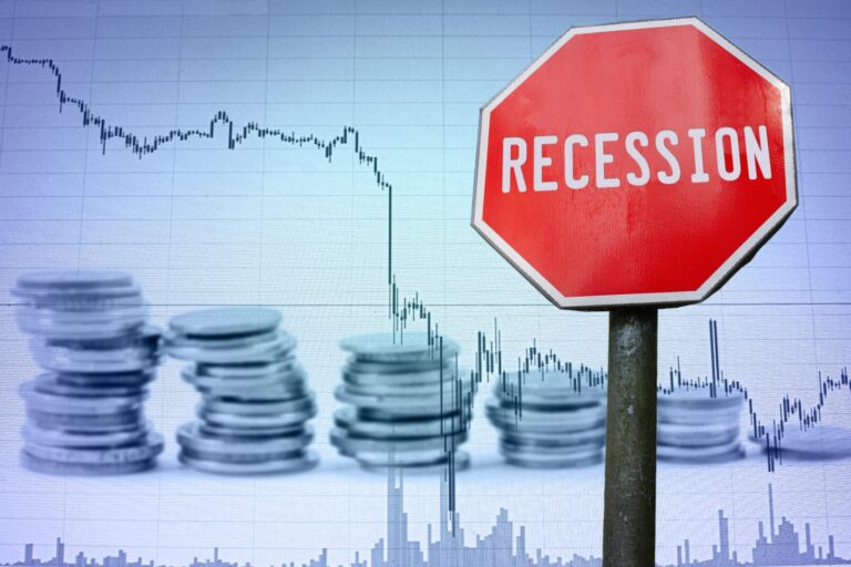 It’s Official: Revised GDP Numbers Show The Economy Is Definitely Shrinking