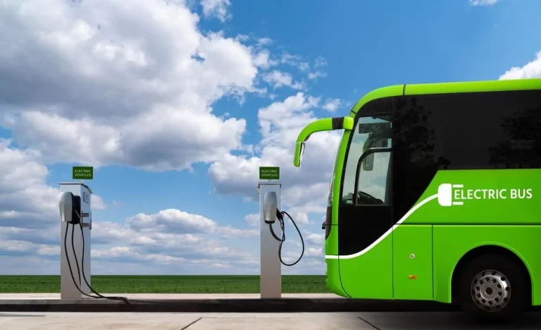 Governor Ron DeSantis Awards More Than $68 Million for Electric Transit Buses