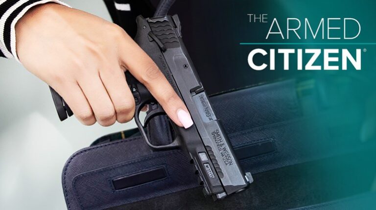 At Real Clear Investigations: How the FBI Undercounts Armed Citizen Responders to Mass Killers — and Media Play Along