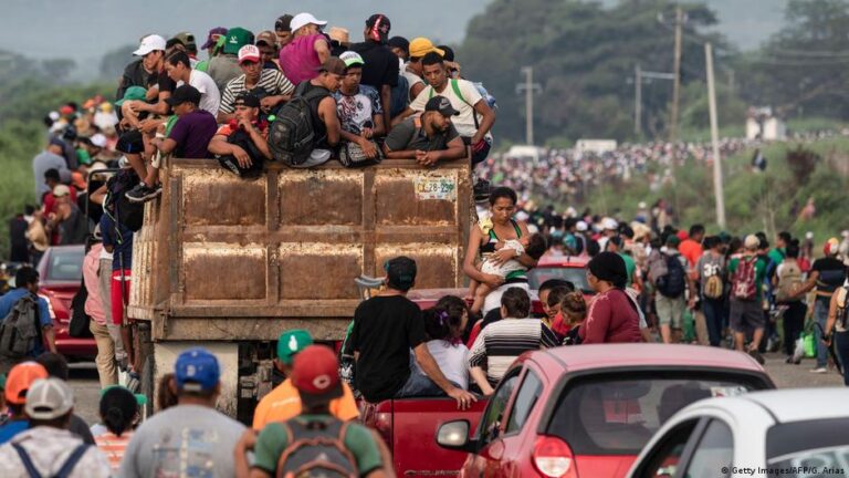 Dave Scott on Border Chaos, New Congress Direction & More