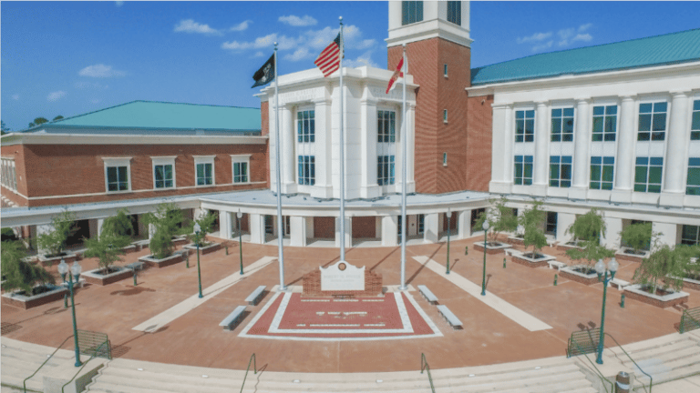 Celebrate Constitution Day at the Courthouse on Sept. 15!