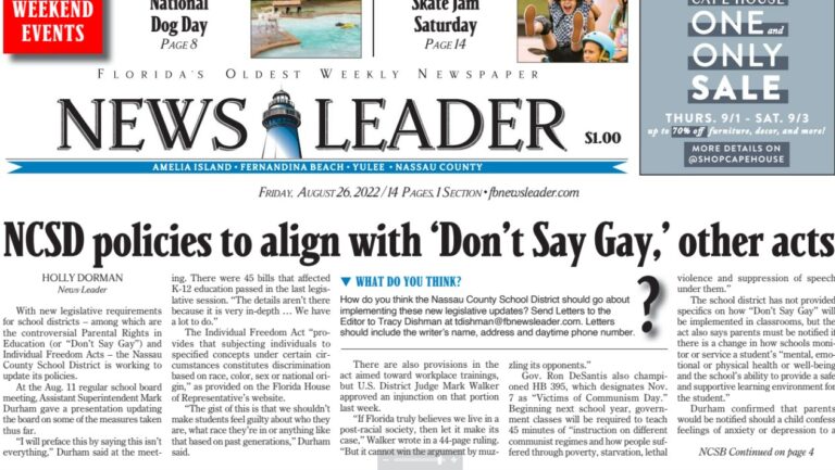 Speaking Of Biased Media