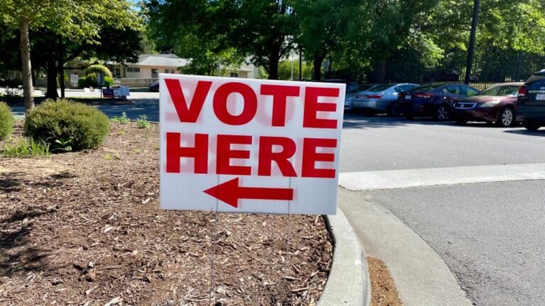 EIPCa Pursues Federal Legislation For Election Reform