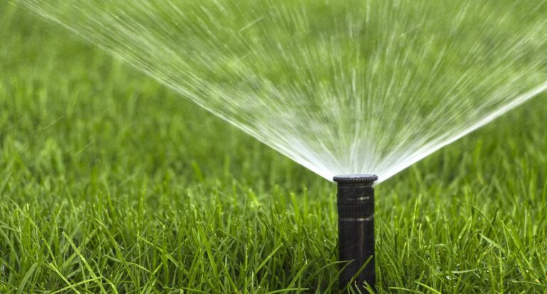 Take Control of Your Irrigation Controller and Save Water