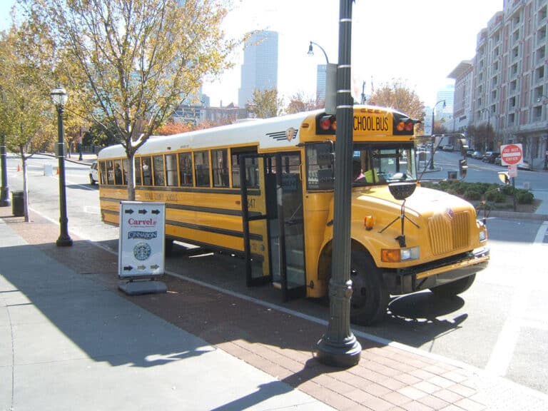 Nassau County Bus Drivers in Uproar Over New Route Bidding Policy