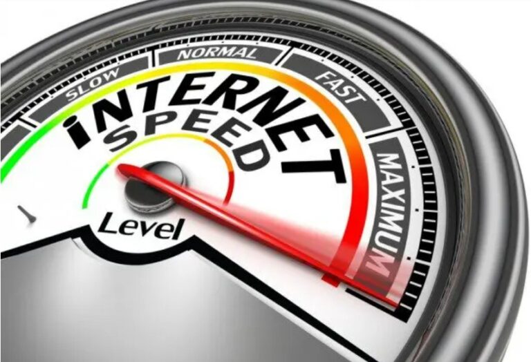 Efforts to Bring High-Speed Internet/Broadband Services to Unserved and Underserved Areas of the County