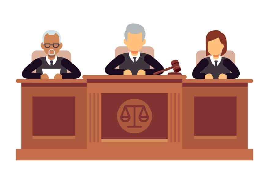 Judges on Nassau County Ballot Citizens Journal Florida