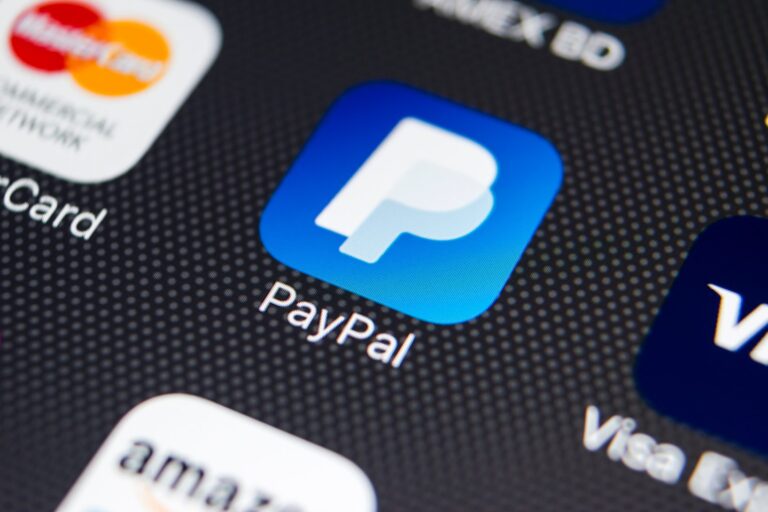 PayPal reverses course, withdraws policy that would have fined users for ‘misinformation’