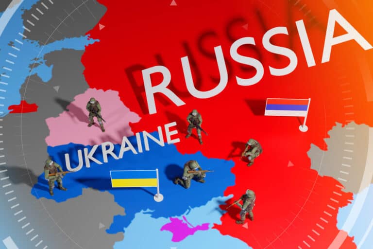 Timmerman: Skin in the Game in International Relations