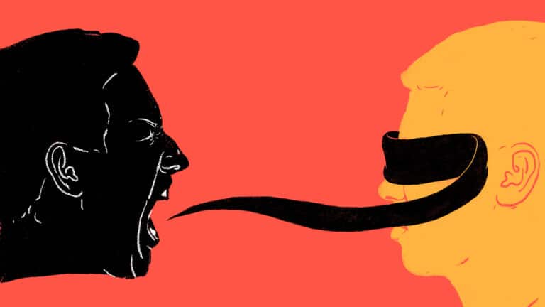 Journalism in Crisis: The War on Dissent