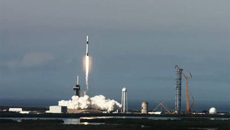 SpaceX is stretching the lifetime of its reusable Falcon 9 boosters