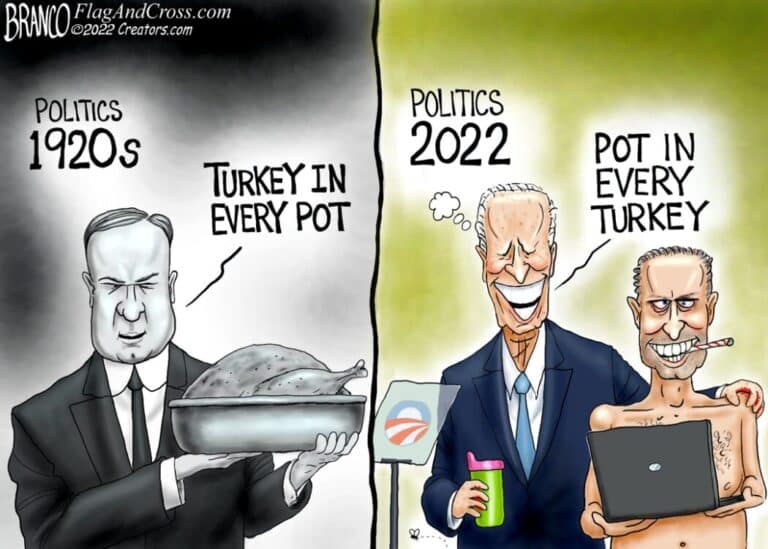 Some Humor is in Order