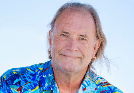 Joe Palmer