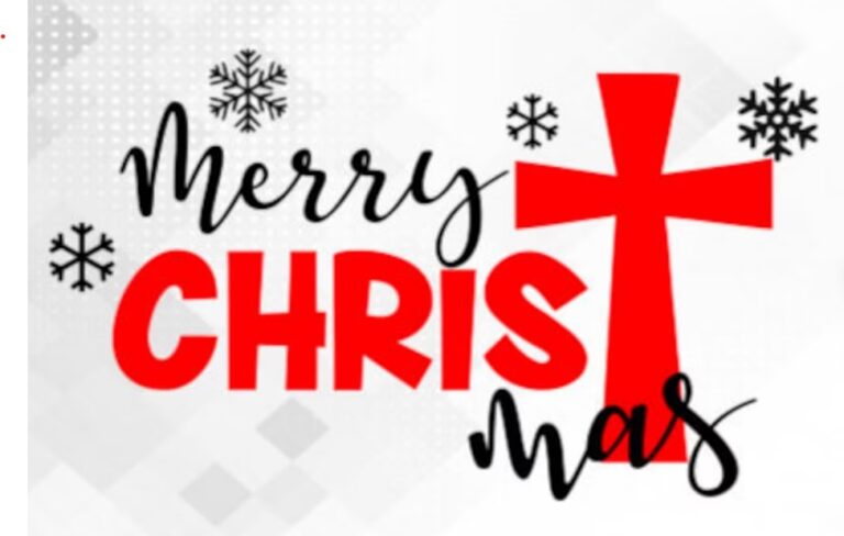 God’s Perspective on Christmas