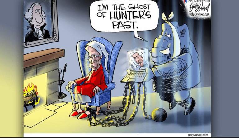 A Little Humor is in Order