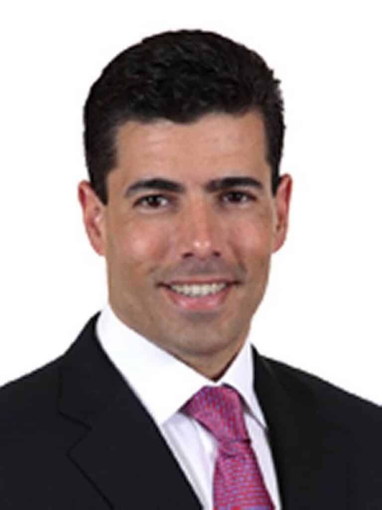 Governor Ron DeSantis Appoints Jose R. Oliva to the Board of Governors of the State University System