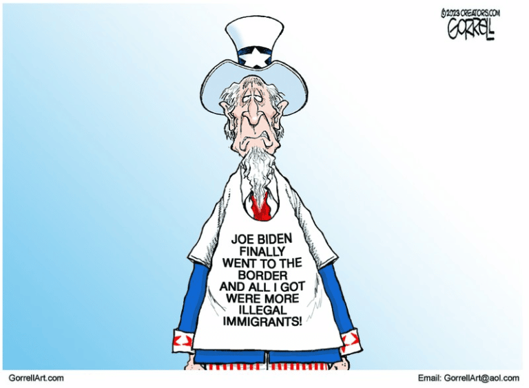 A Little Humor is in Order- 1-14-23