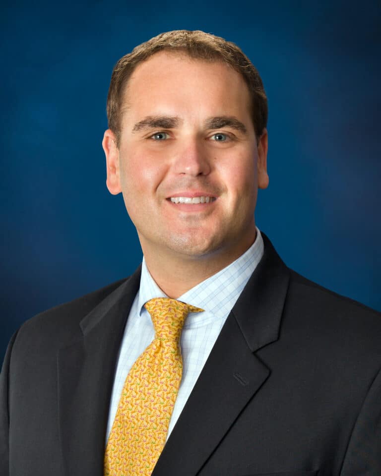 <strong>Jarret Dreicer appointed Baptist Medical Center Beaches hospital president; Joe Mitrick retires</strong>