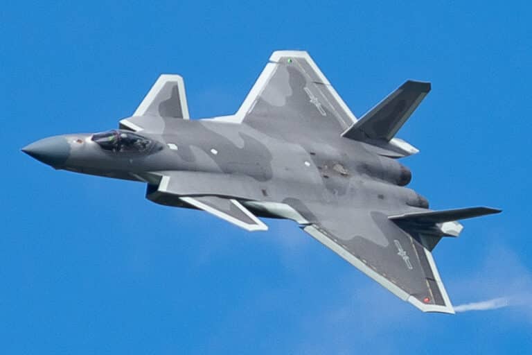 Threat Watch: The US Sell-Off of Military Technology to Communist China