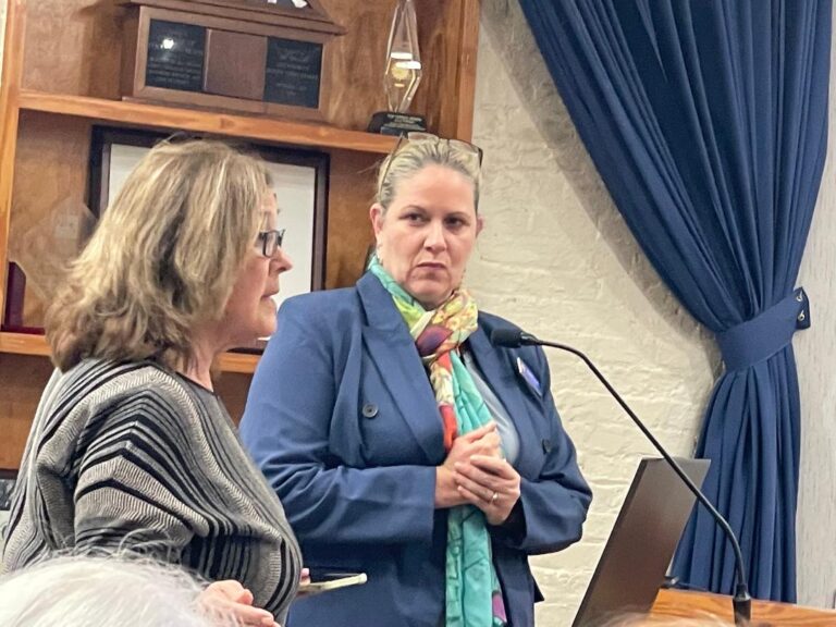 Confusion Ensues as Fernandina Tringali Townhome Project Pulled from Commission Agenda