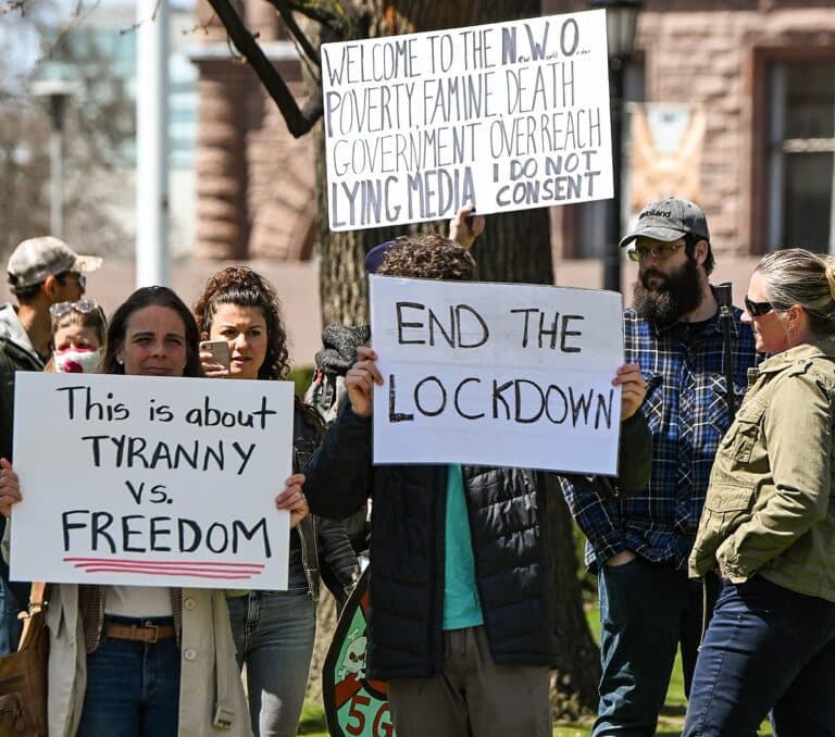 A Contagion of Cowardice