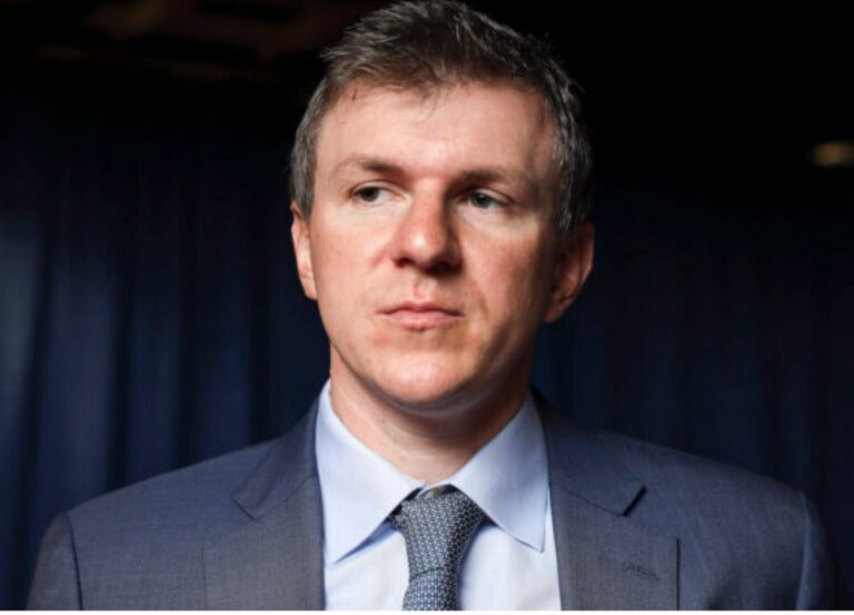 The Institutional Pathology that Took Down James O’Keefe