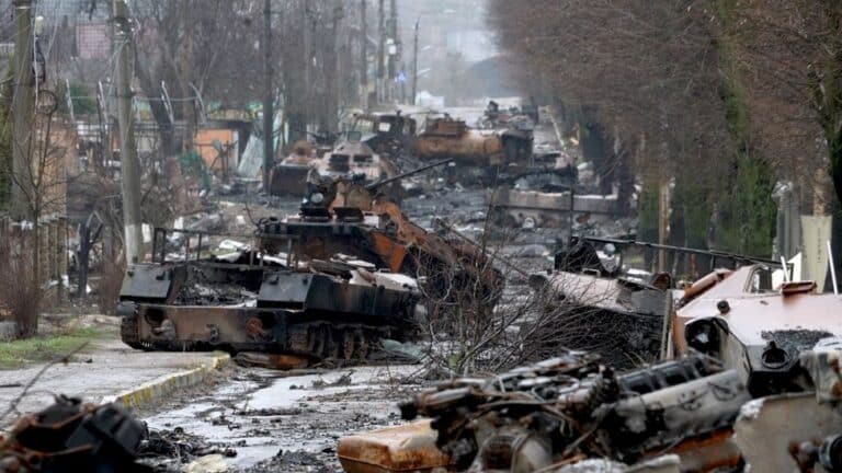 Ukrainian Paradoxes