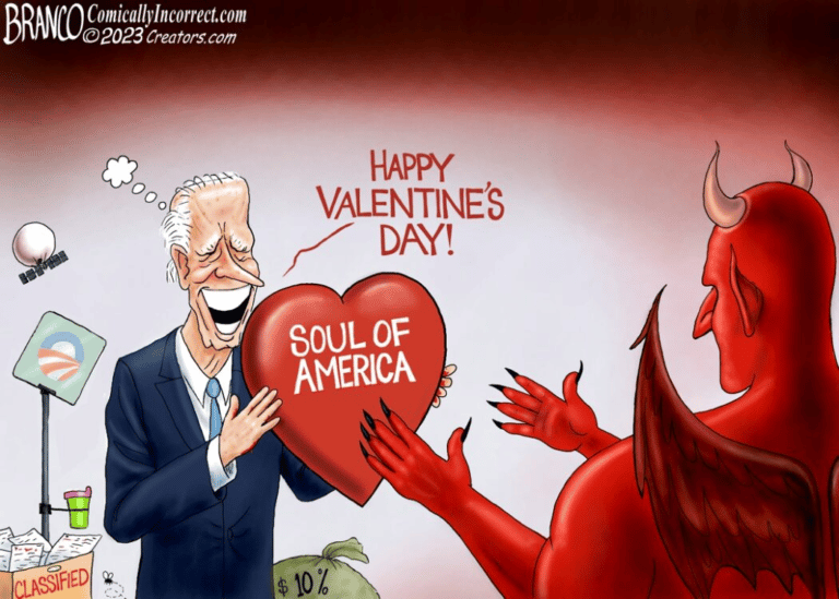 A Little Humor is in Order- ❤️2-14-23 ❤️