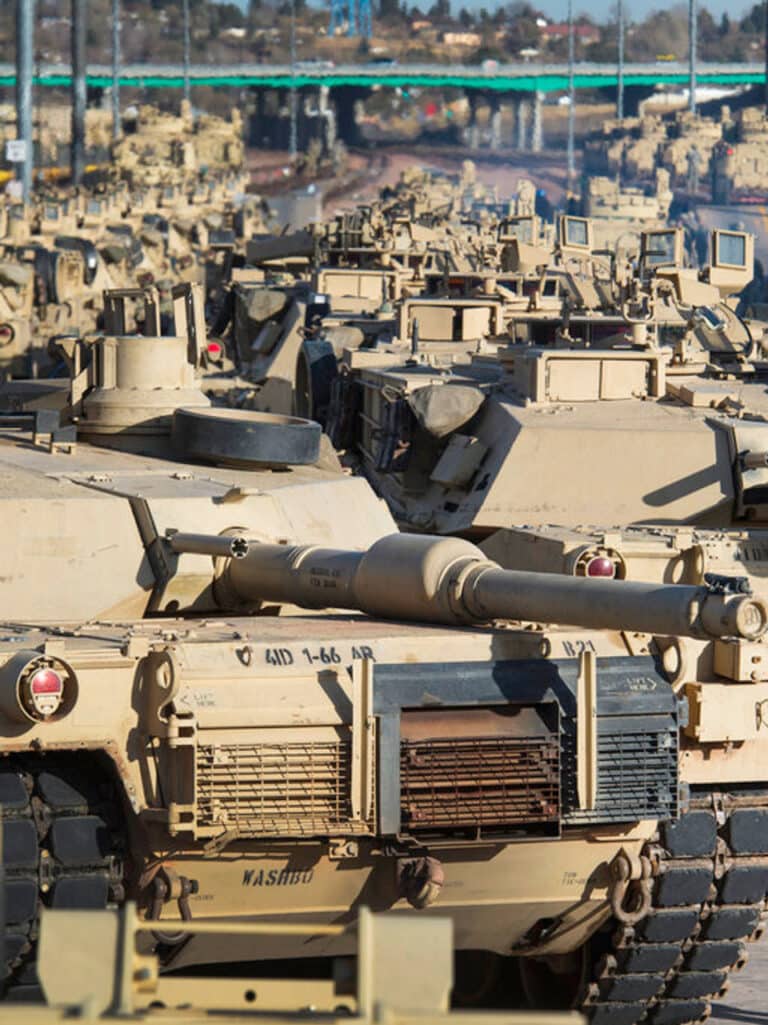 Local Journalist Ken Timmerman: The Long Awaited Ukrainian Counter-Offensive