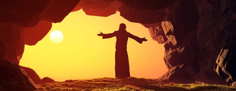A Joyous Easter to You!