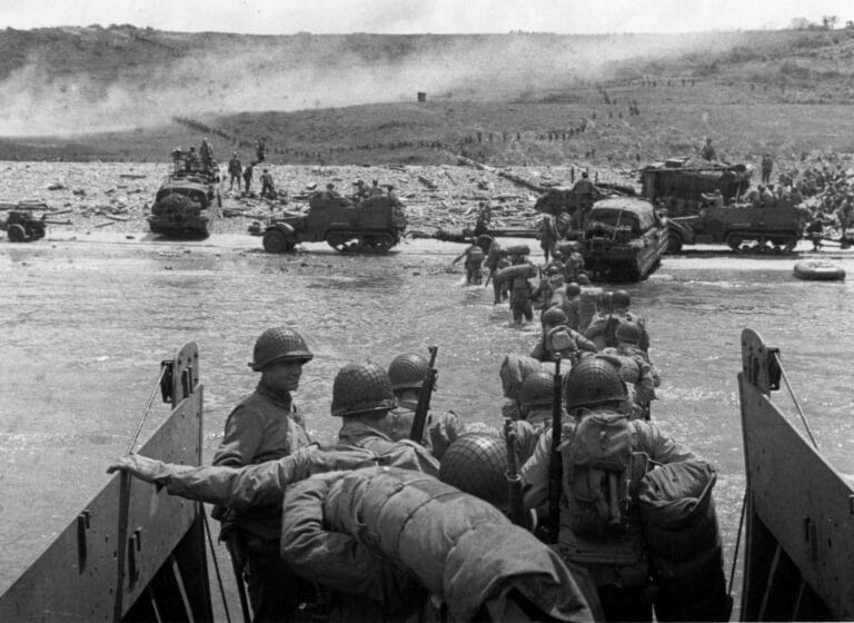 Don’t Forget D-Day
