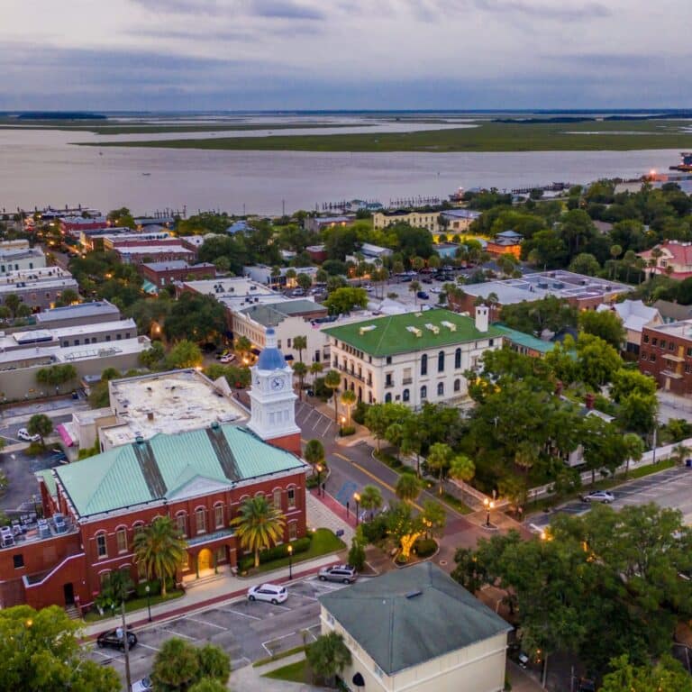 Steve’s Marketplace: On Answer to City Woes