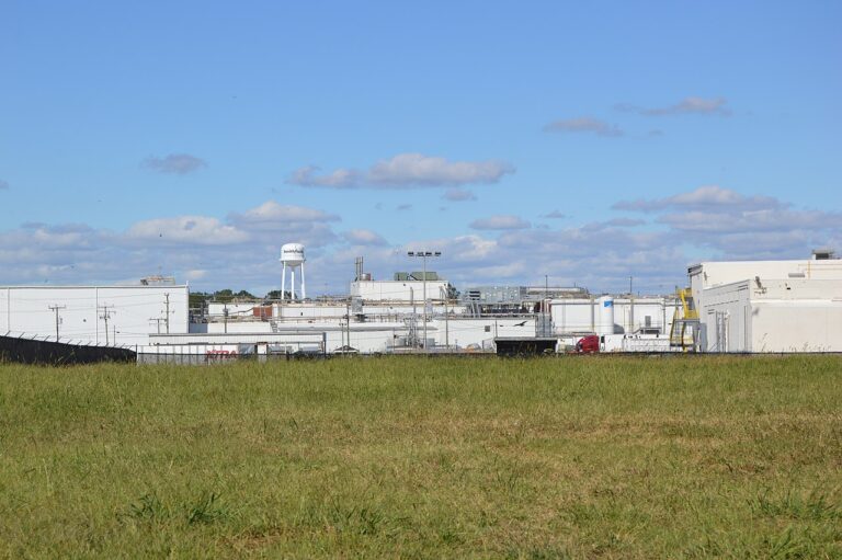 Feds Target Chinese Land Ownership Law in Florida