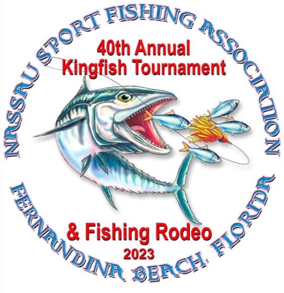 40th Annual Kingfish Tournament & Fishing Rodeo Citizens Journal Florida
