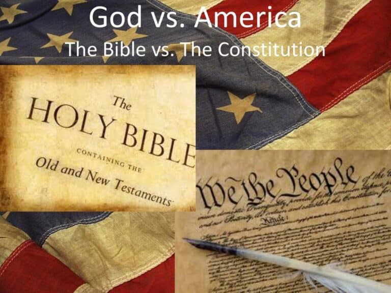 Answer the Call: Become a Biblical Citizen – Nassau Class Starts Aug 13