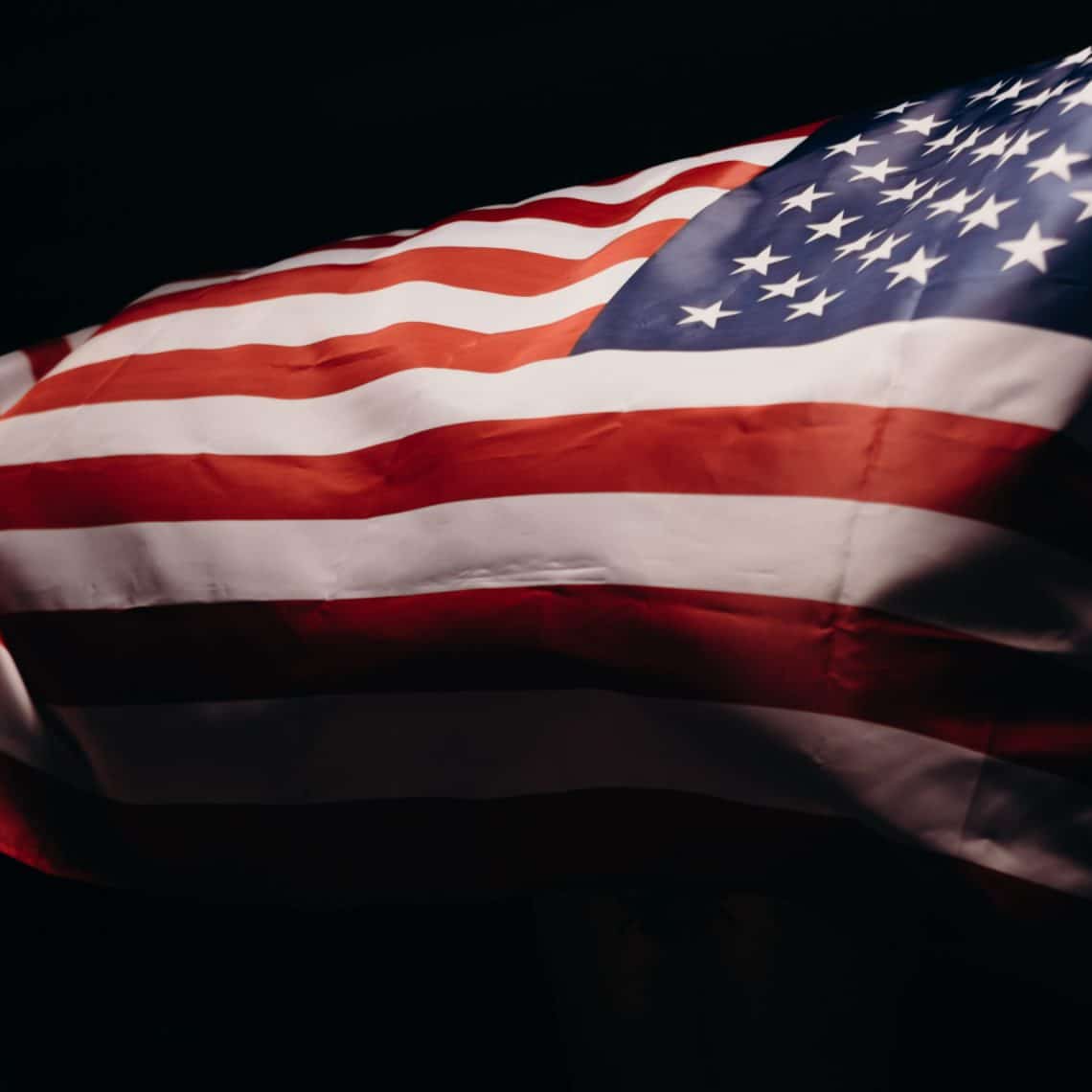 Flag Flying
