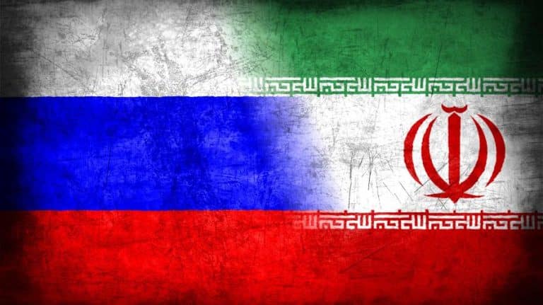 Timmerman: The Iran Russia Alliance